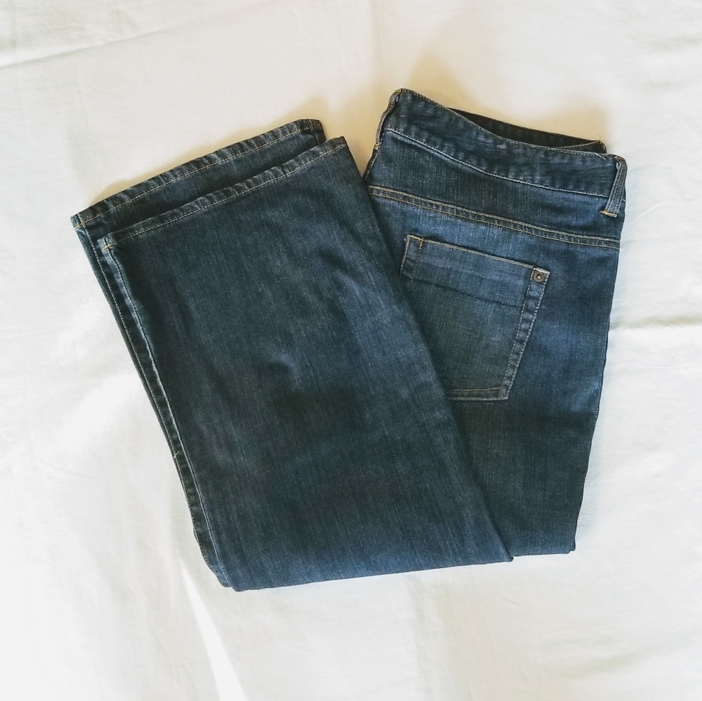 SJP Bitten jeans